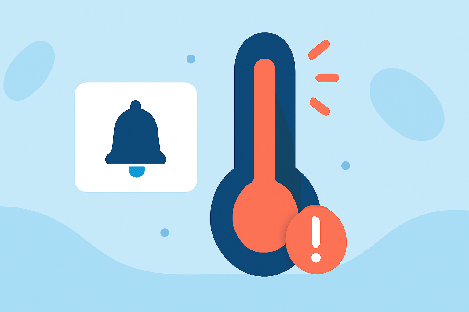 Understanding Temperature Rise Notifications: A Beginner's Guide for 2026