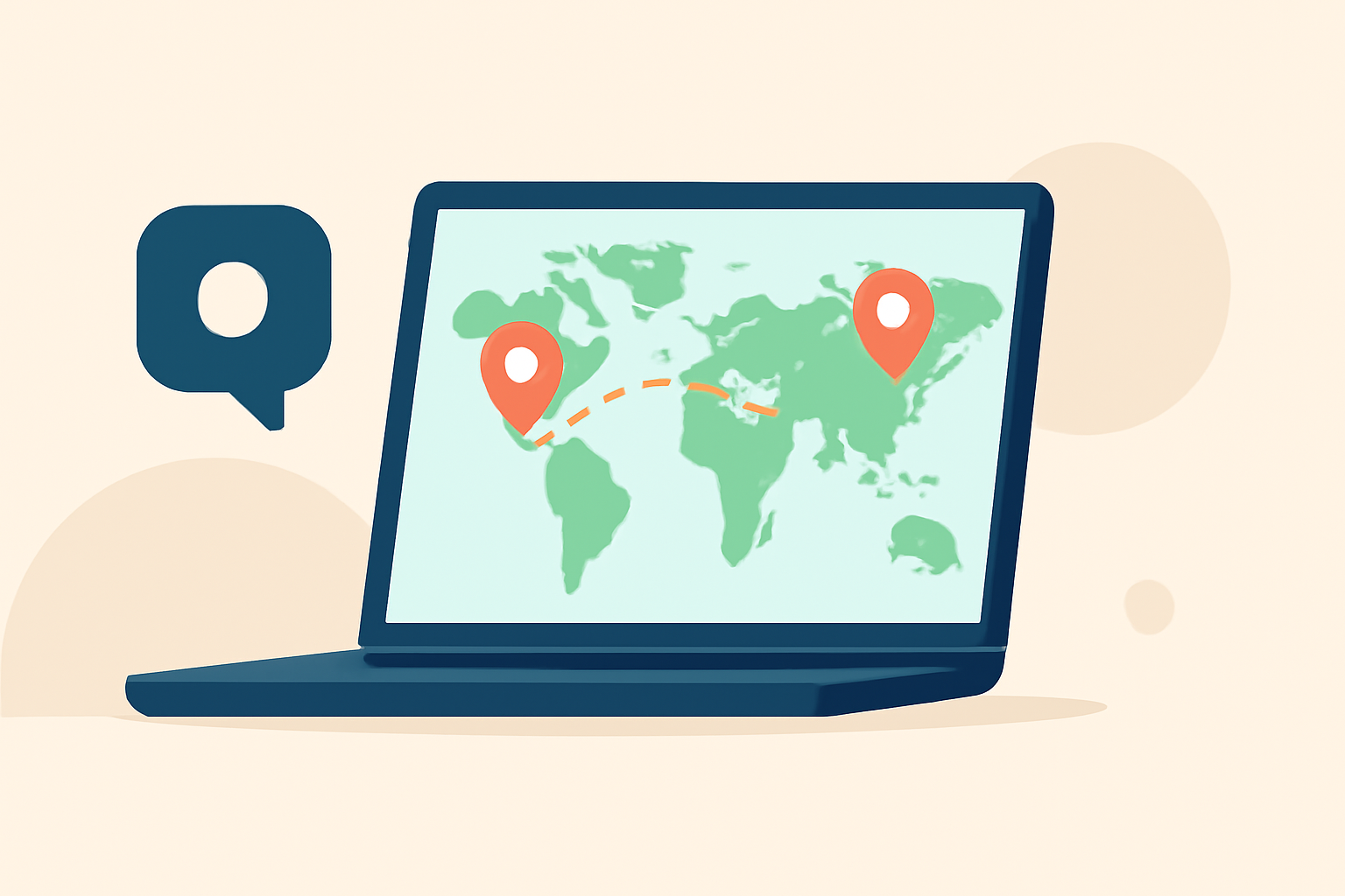 Mastering World Map Travel Overlays: Tricks and Tips