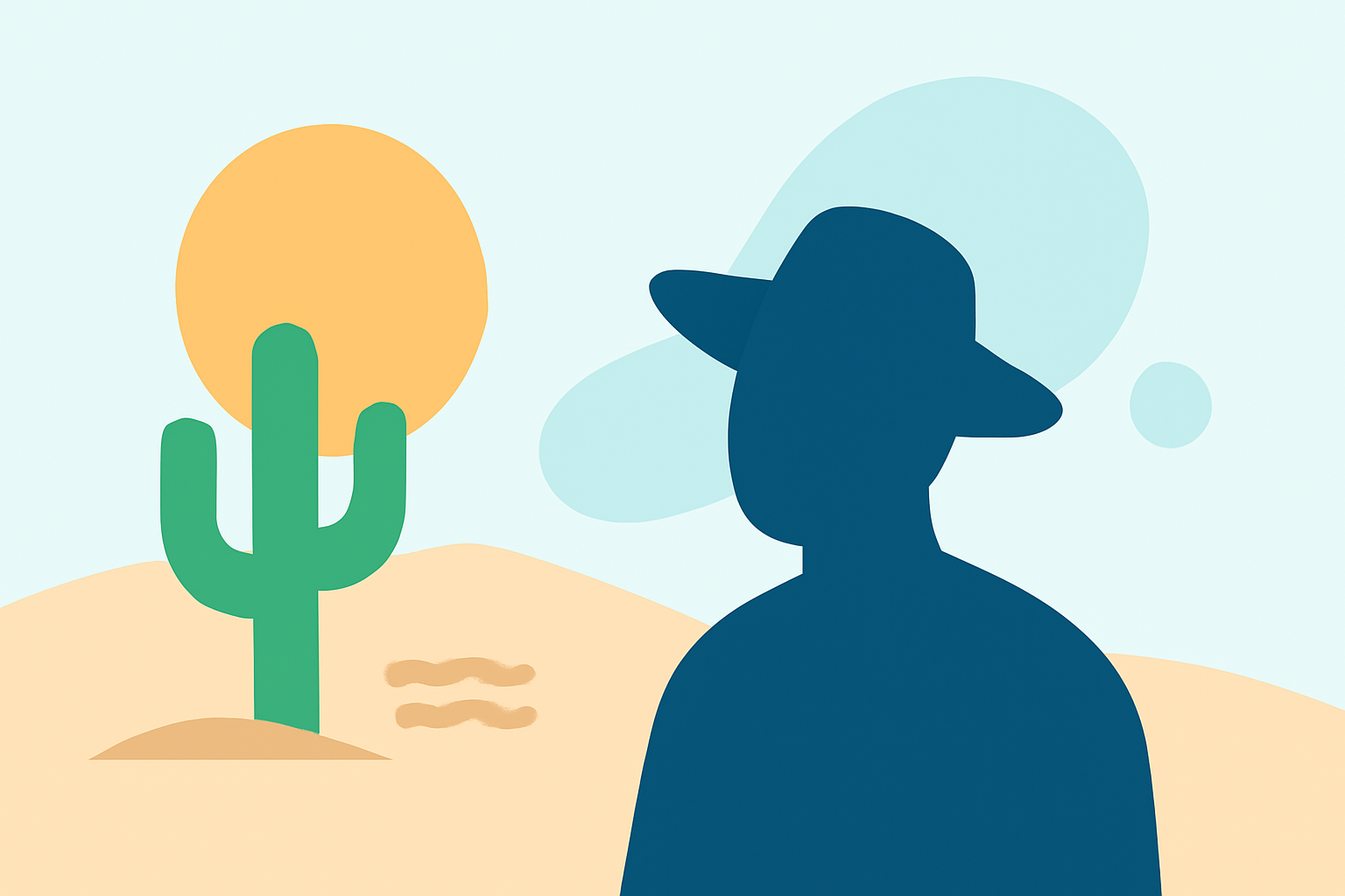 Understanding Desert Climate Trends for Outdoor Enthusiasts