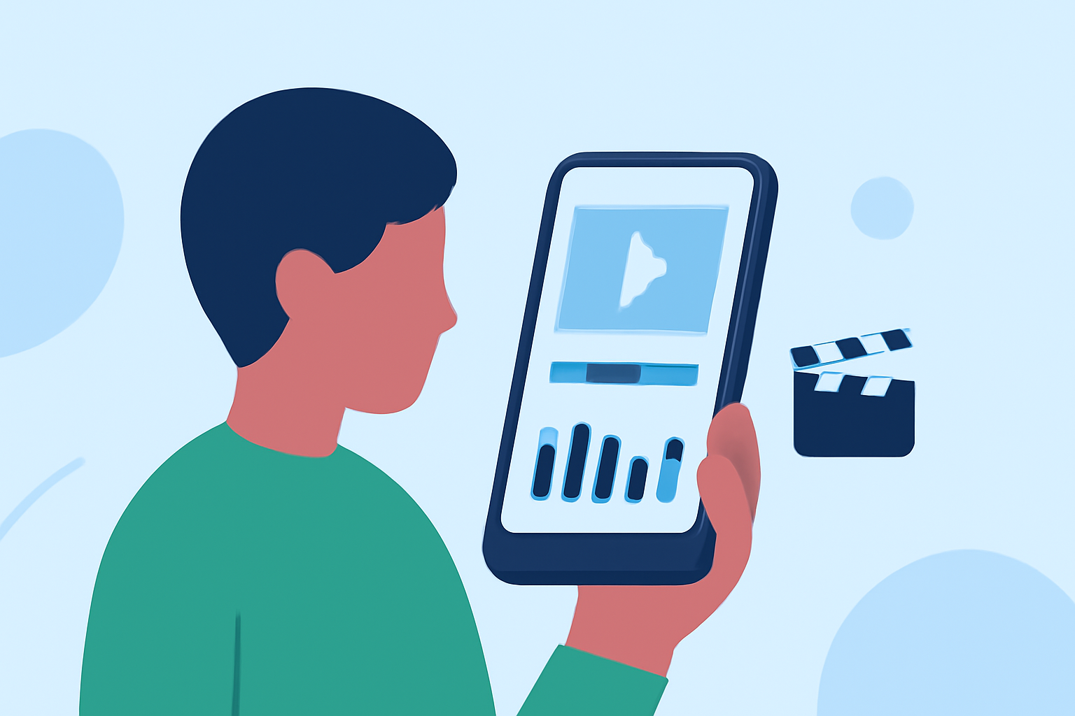 Mastering Airport Lounge Video Edits on Android: A Beginner's Guide