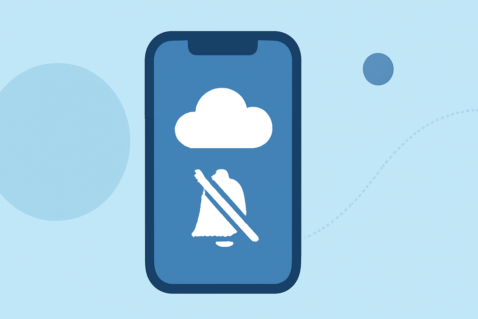 Silencing Weather Alerts on Your iPhone: A Beginner's Guide