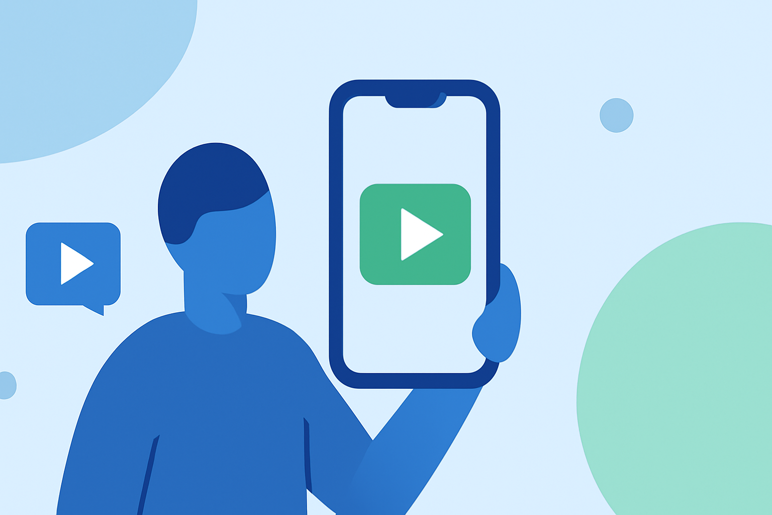 Boarding Bridge B-Roll Edits Explained on Your Phone