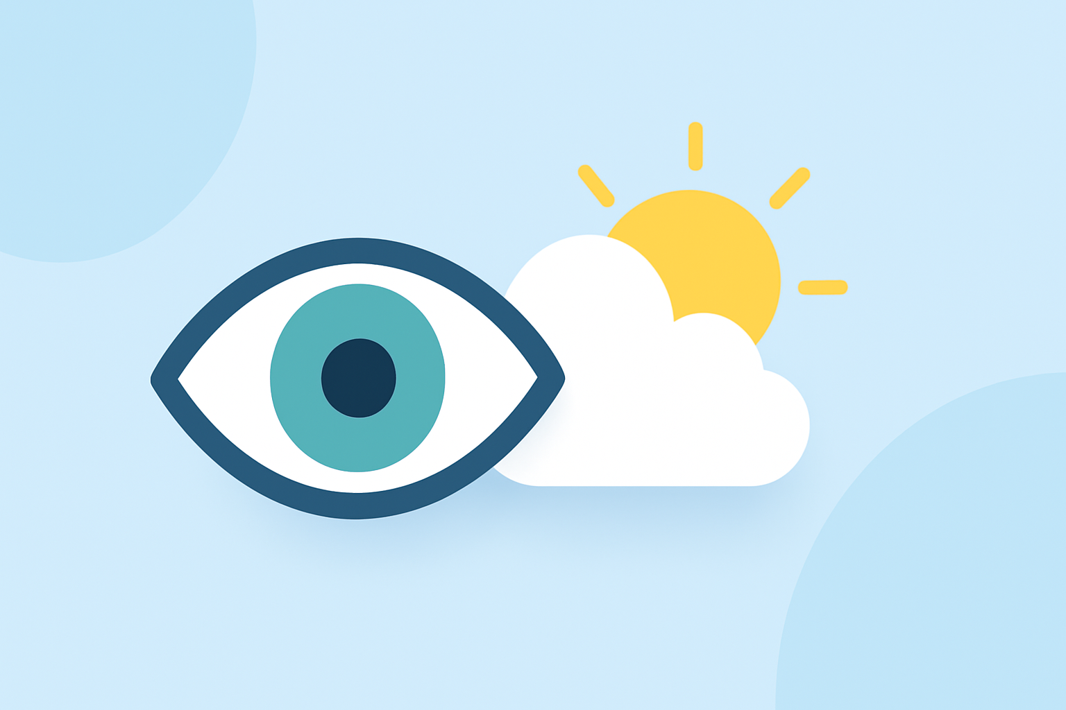 Eye Health and Weather: Essential Insights for Severe Conditions