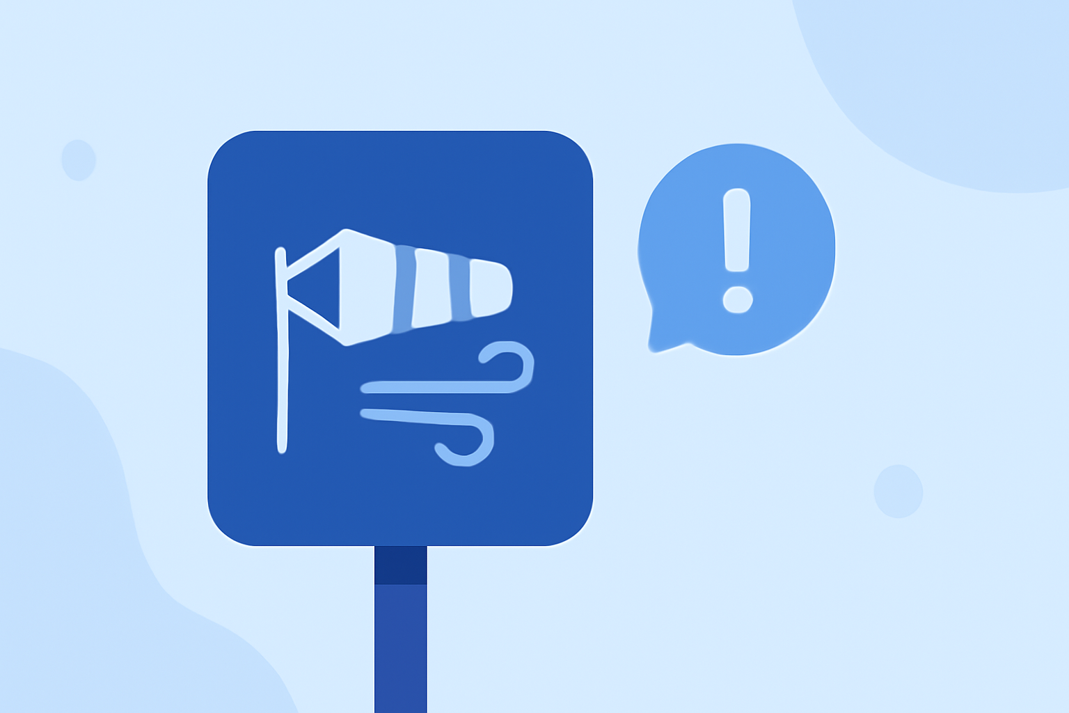Understanding Wind Advisory Alerts: A Comprehensive Guide