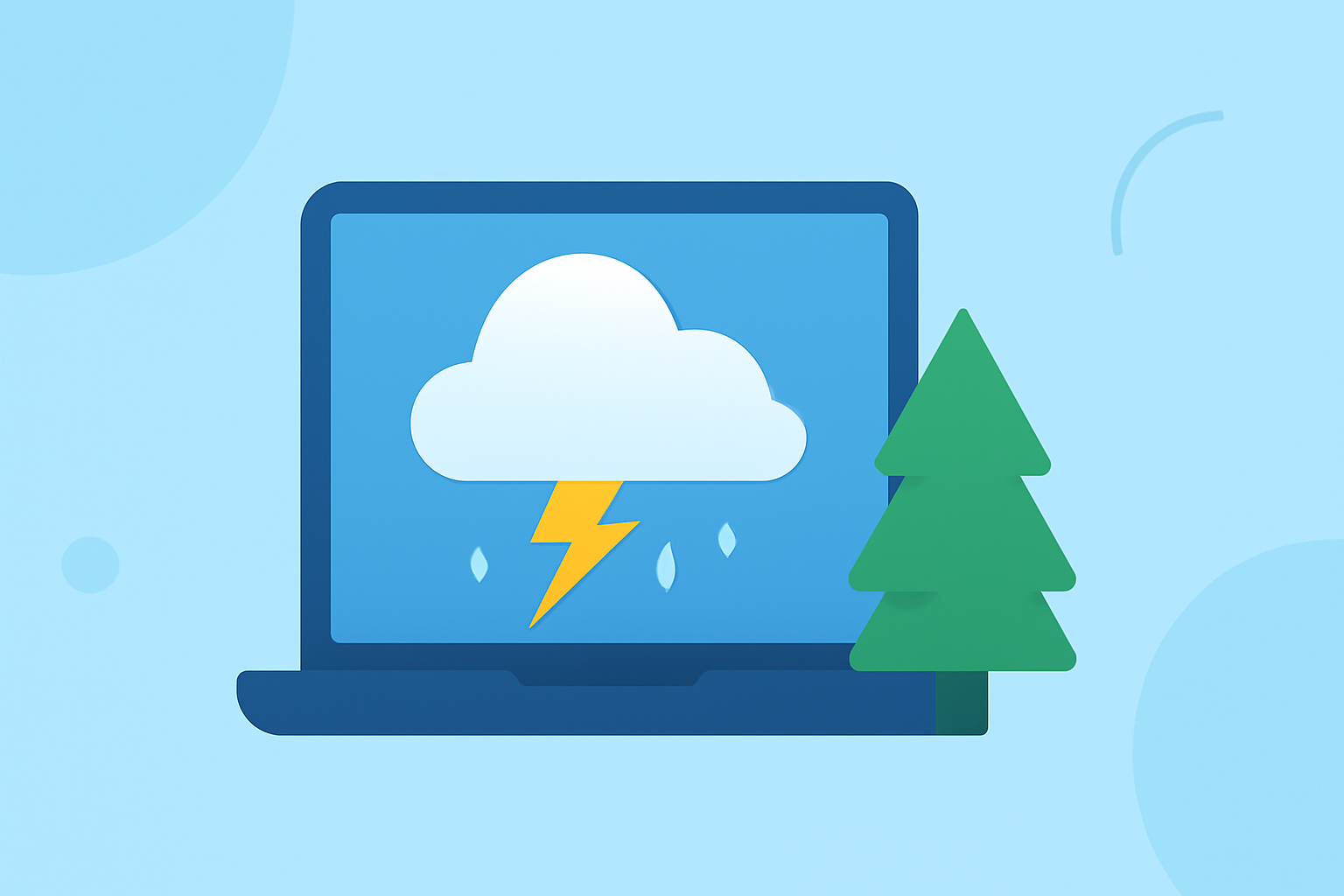 Understanding Weather for Outdoor Camping: A Beginner's Guide