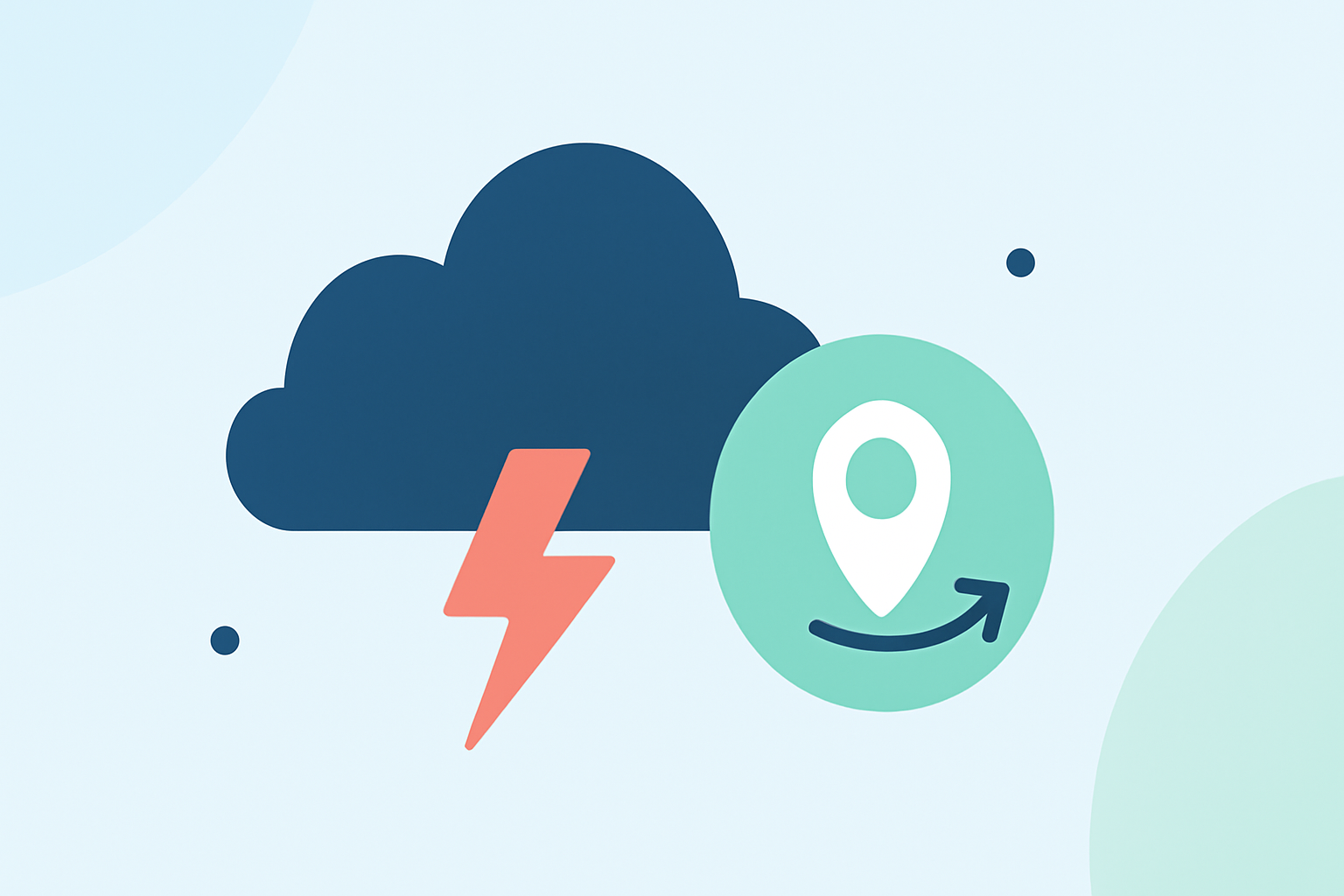 Essential Guide to Storm Path Tracking for Outdoor Events