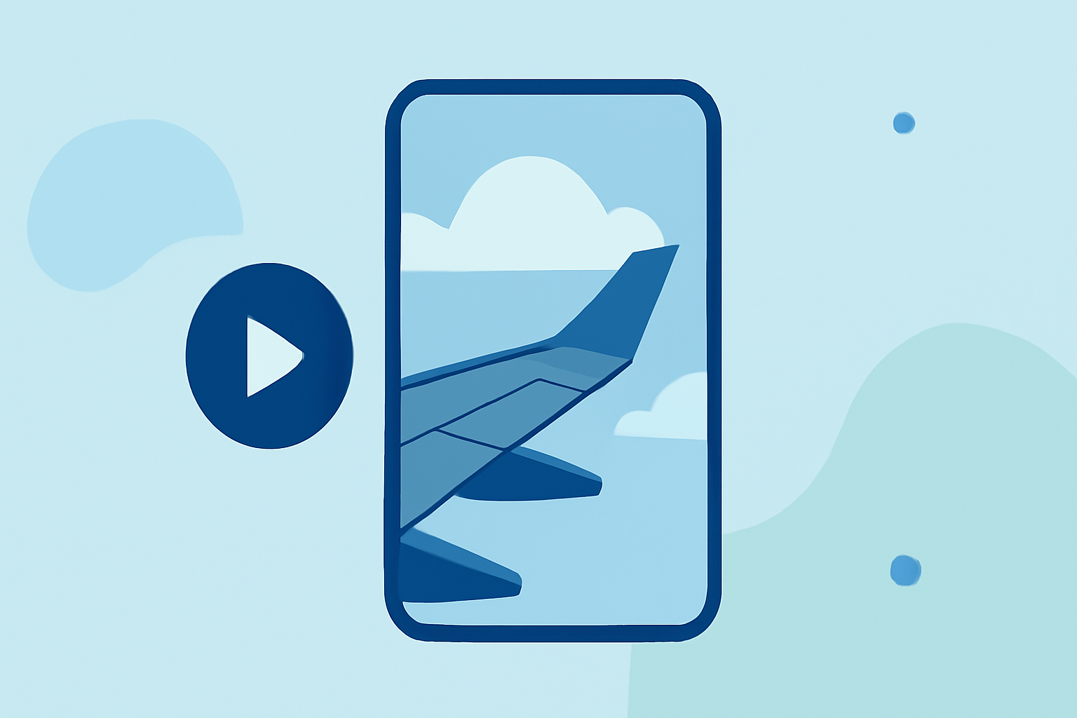 Creating Stunning Wing View Edits for Instagram Reels