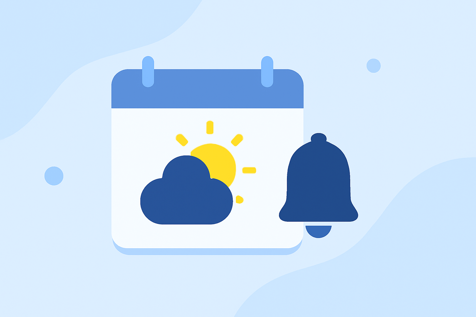 Weather-Aware Reminders: A Comprehensive Guide