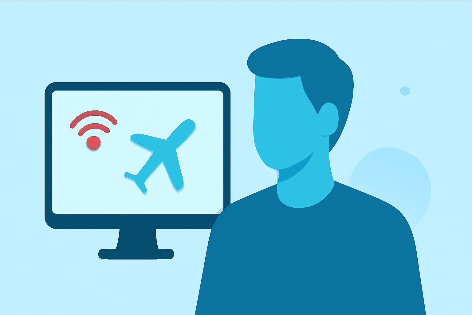 Getting Started with Real-Time Turbulence Tracking: A Guide for U.S. Travelers