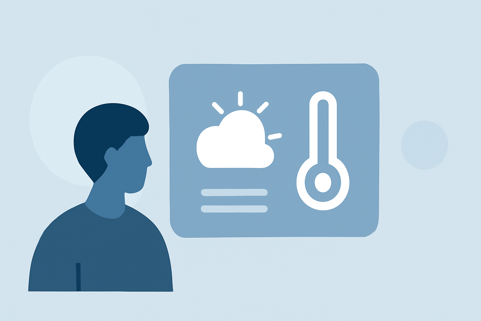 Getting Started with Checking Destination Weather for Families