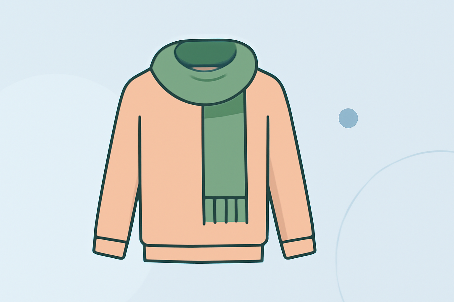 Easy Best Clothes for the Weather