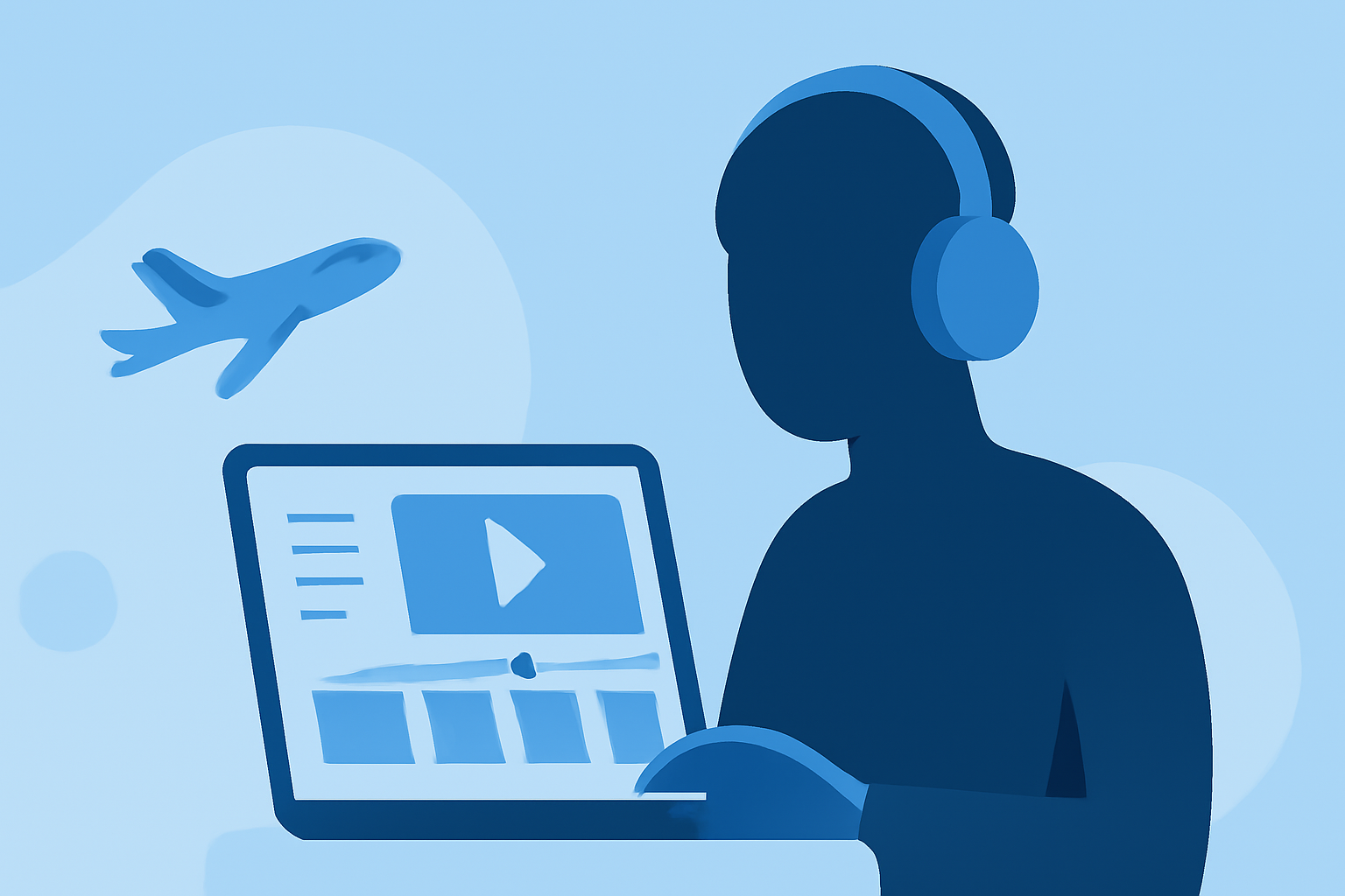 Pro In-Flight B-Roll Editing for Social Media: A Comprehensive Guide