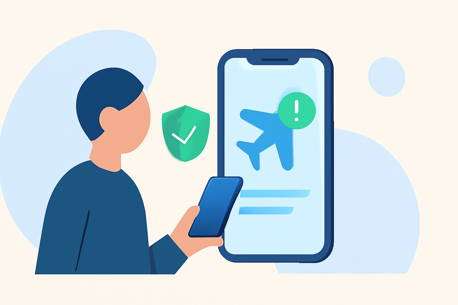 Setting Up Travel Alerts in Under 5 Minutes