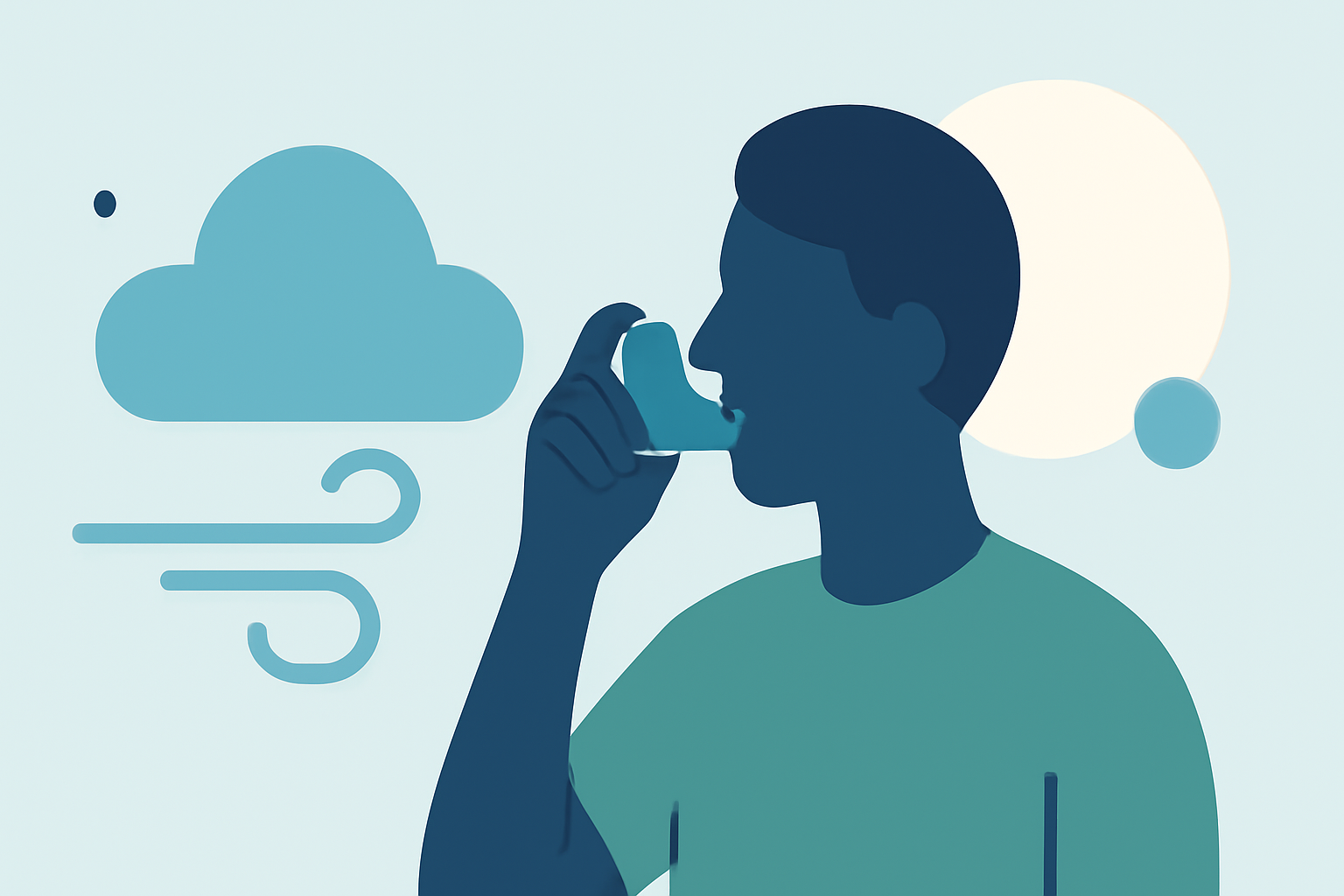 Asthma Weather Management for Commuters: Essential Strategies