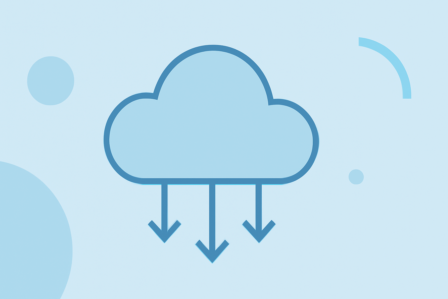 Understanding Ensemble Weather Forecasts: A Guide for Non-Technical Users