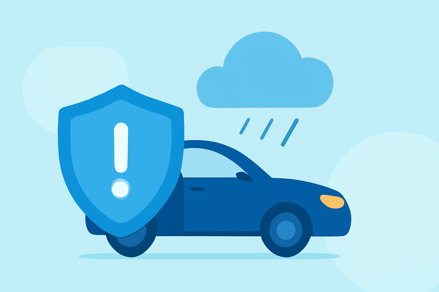Staying Safe on the Road: Essential Tips for Severe Weather Travel Alerts