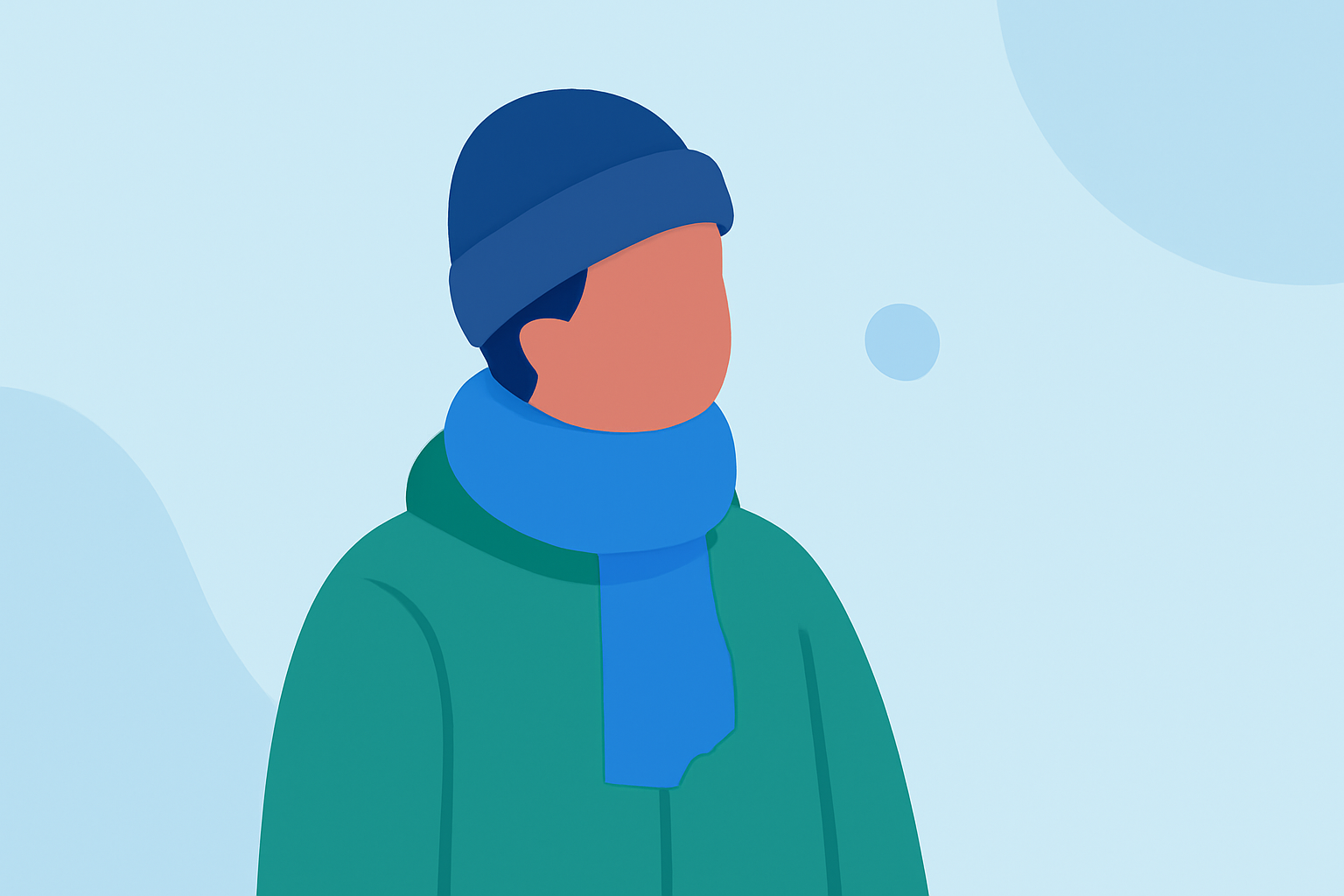 Mastering Cold Weather Layering: Essential Tips in Under 5 Minutes
