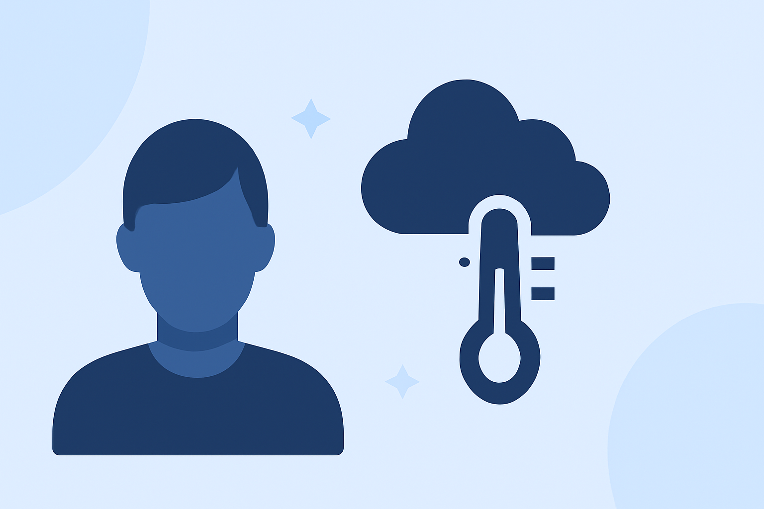 Monthly Weather Forecasts Guide for Athletes in the United States