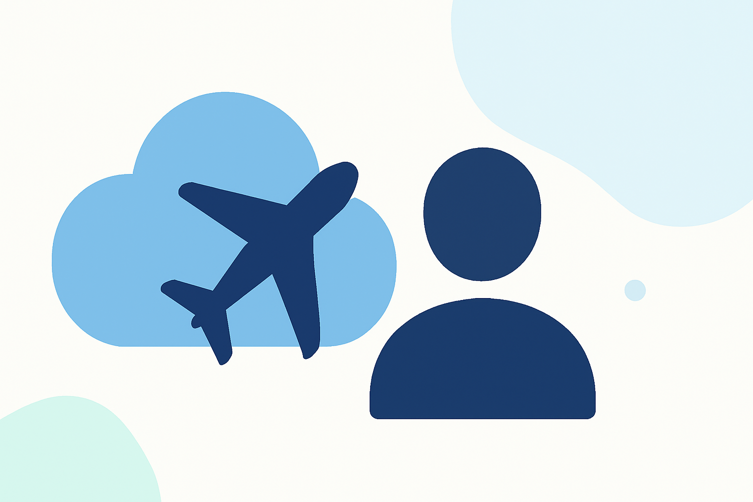 Navigating Weather-Related Delays and Same-Day Connections in International Travel