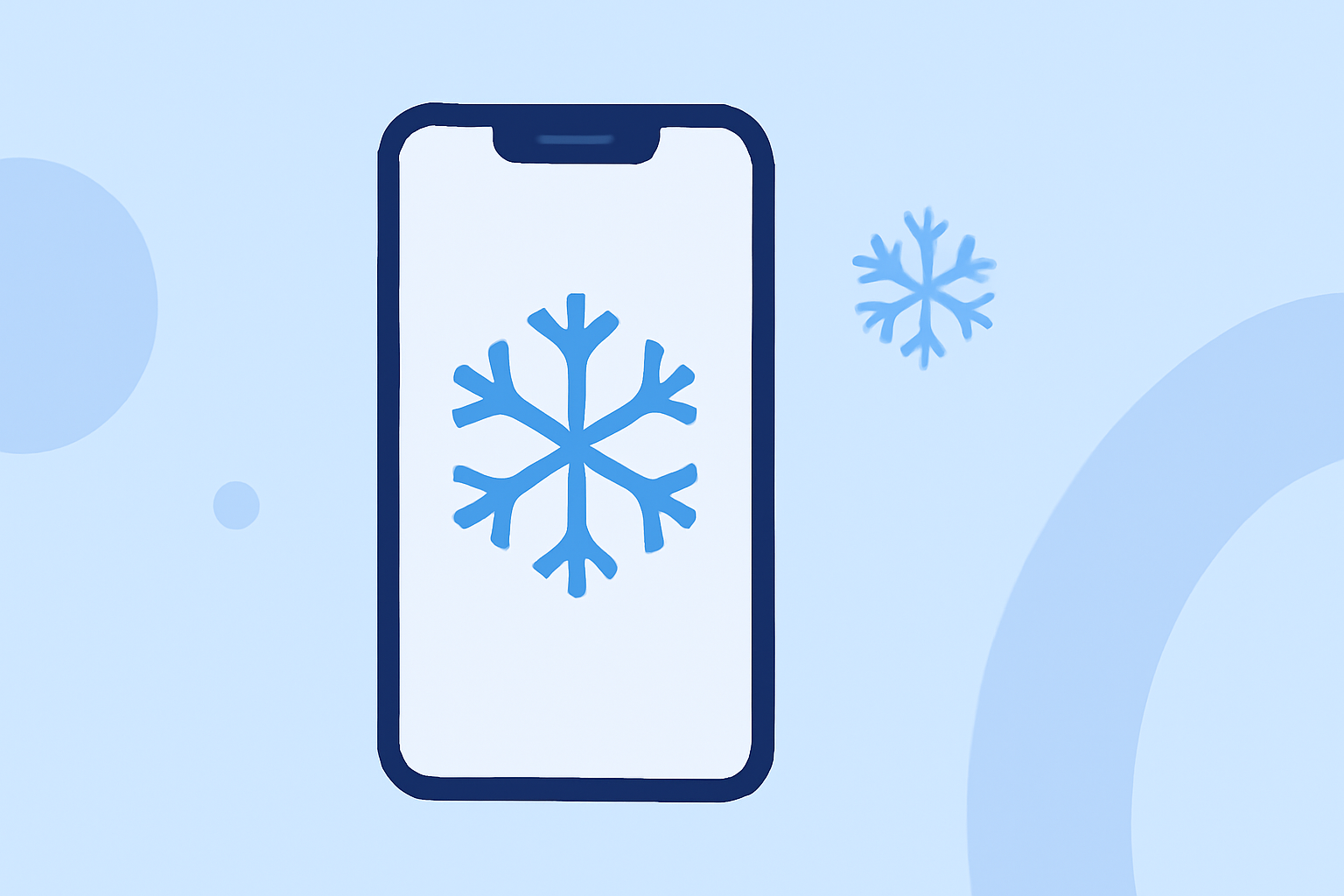 Quick Cold Wave Basics on iPhone