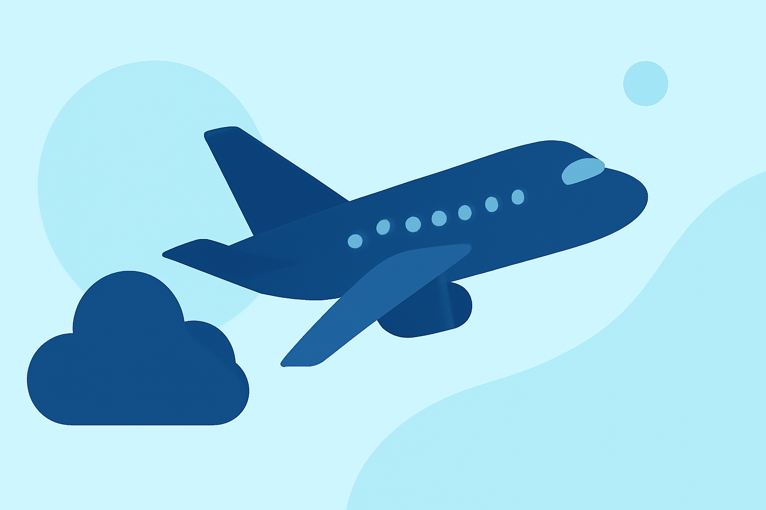 Understanding Runway Conditions in Adverse Weather: A Guide for Frequent Flyers