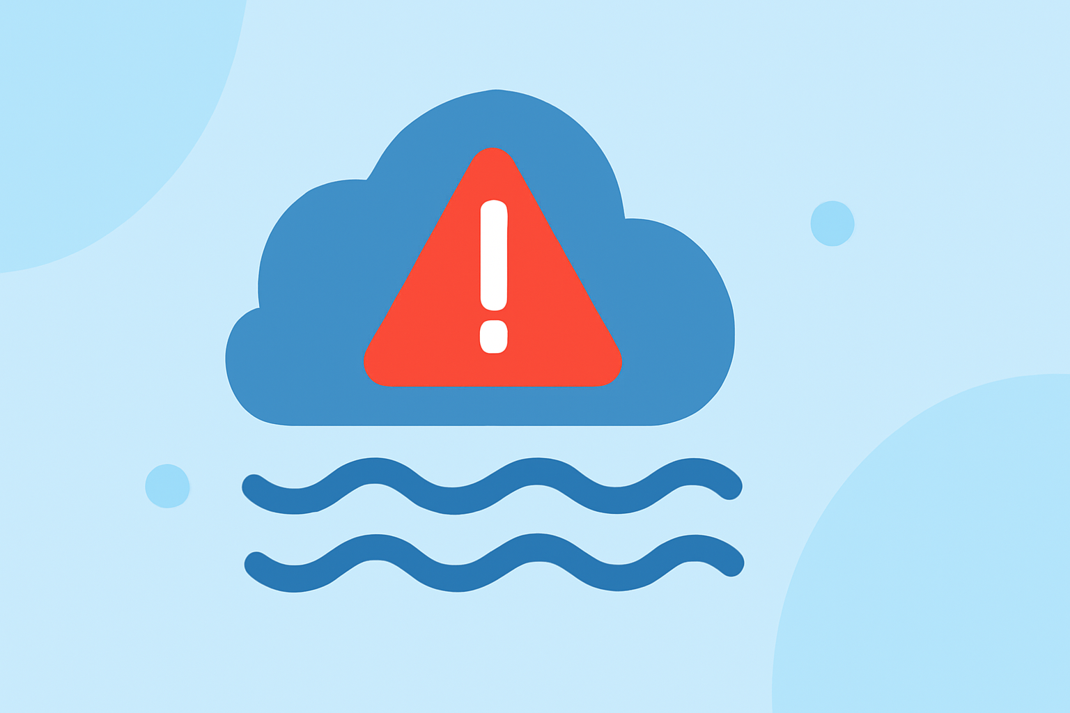 Flash Flood Safety: A Step-by-Step Guide