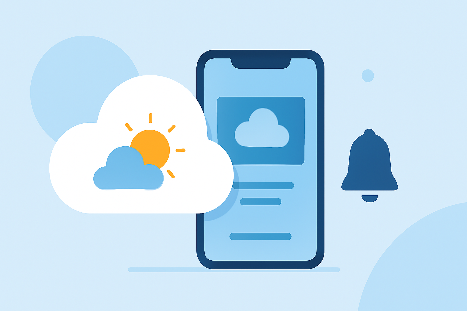 Easy Weather Notifications for Business Travelers: A Comprehensive Guide