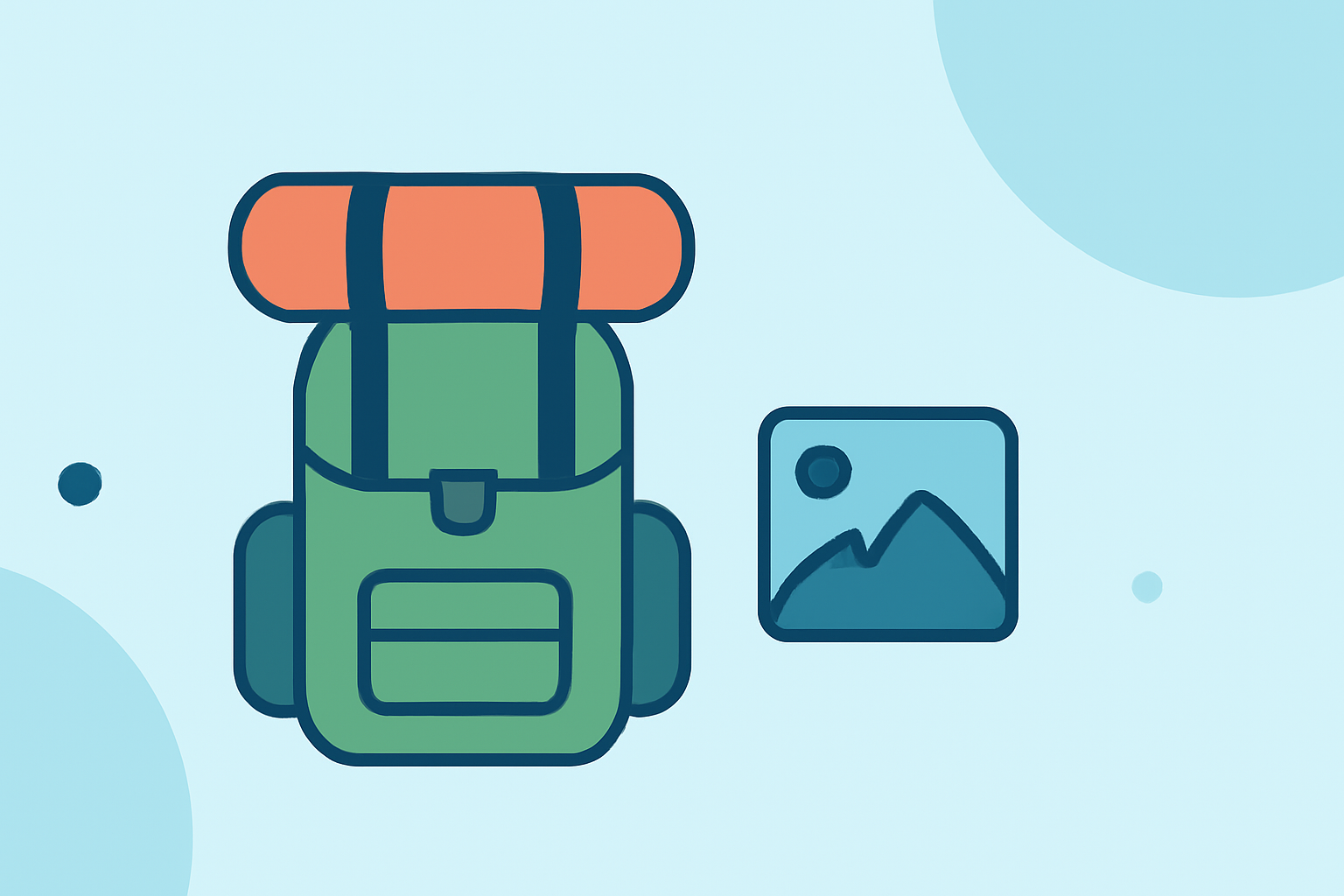 Creating a Backpacking Recap Montage: A Comprehensive Guide