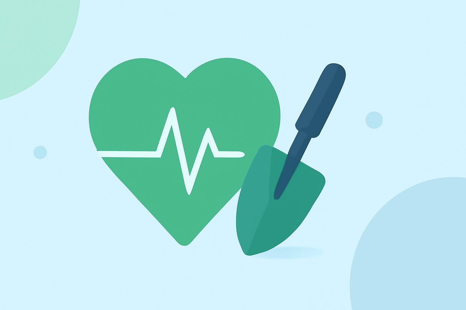 Quick Heart Health Weather for Gardeners