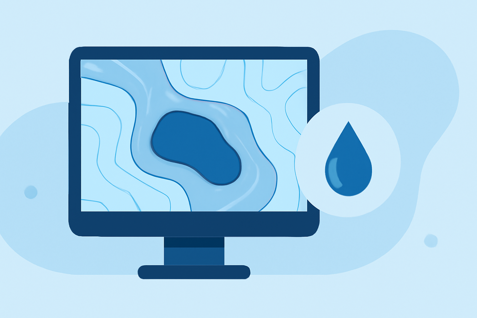 Mastering Water Accumulation Maps: Essential Tips for Accurate Interpretation
