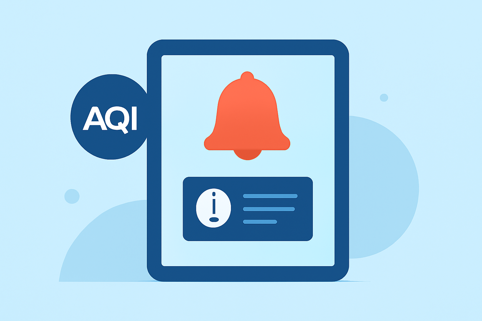 Setting Up AQI Alerts on Your iPad: A Step-by-Step Guide