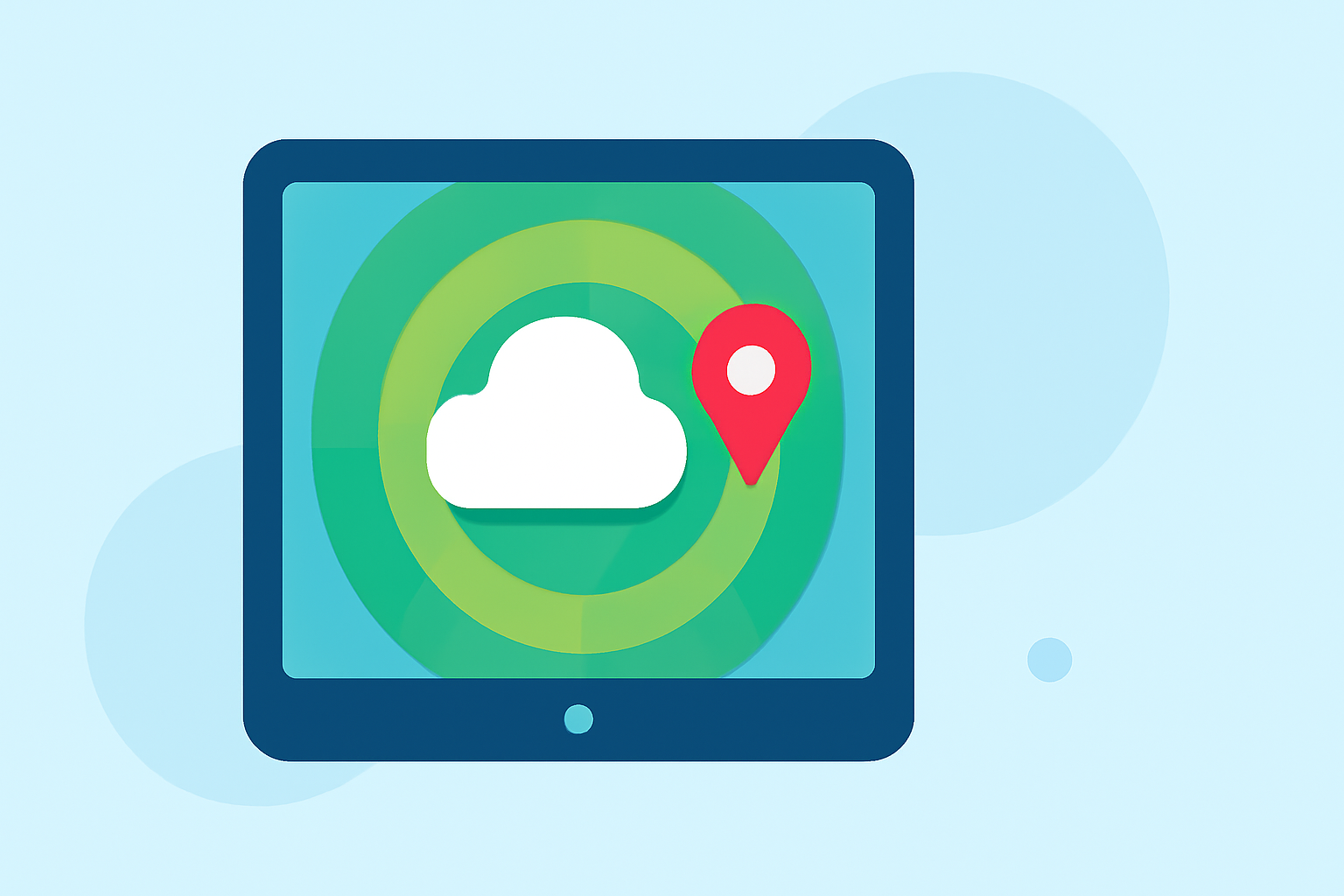 Top Weather Radar Apps for iPad Beginners