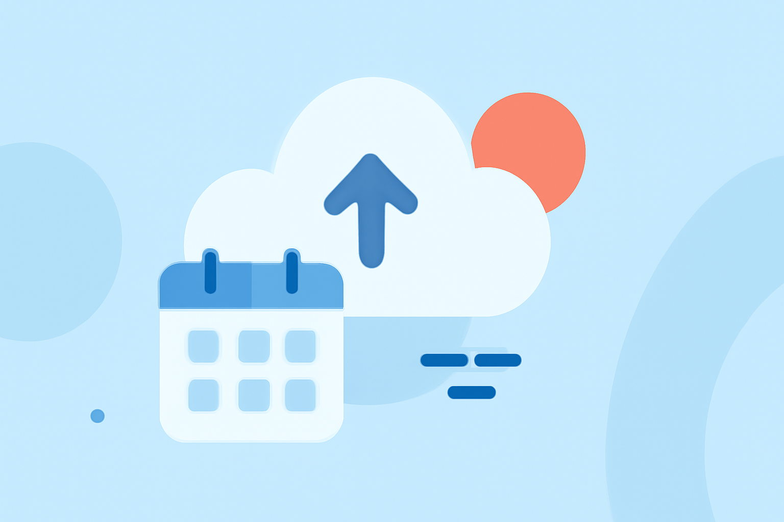 Your Guide to Monthly Weather Forecasts in 2026