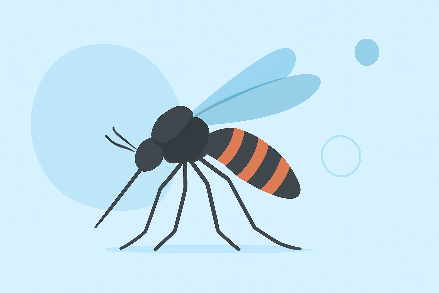 Understanding Mosquito Season Outlooks in the U.S.
