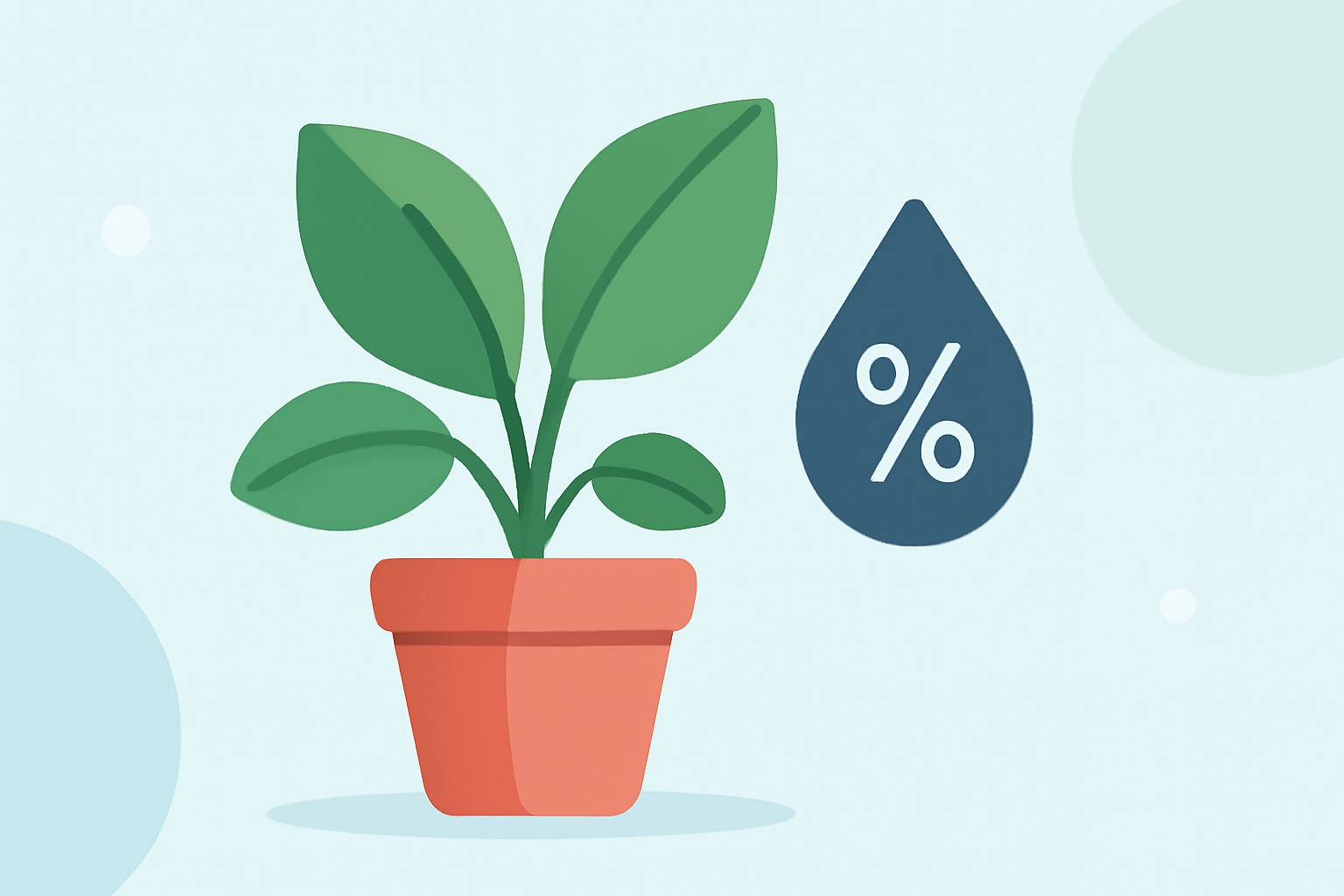 Understanding Humidity for Indoor Plants: A Comprehensive Guide