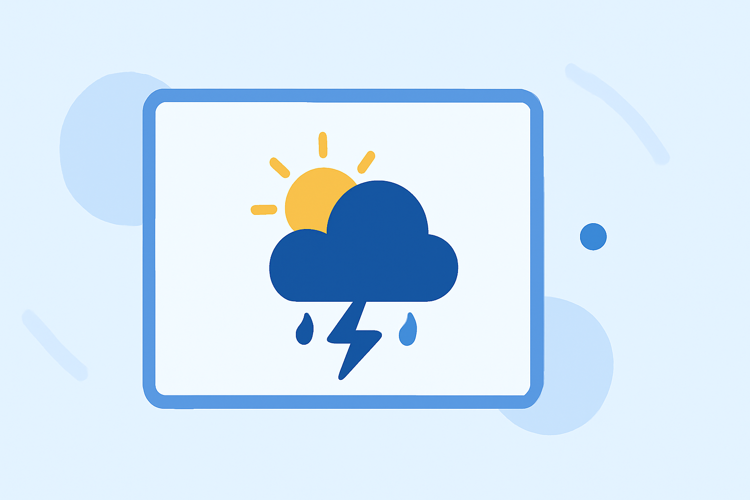 Pro Airport Weather Forecasts Explained Simply