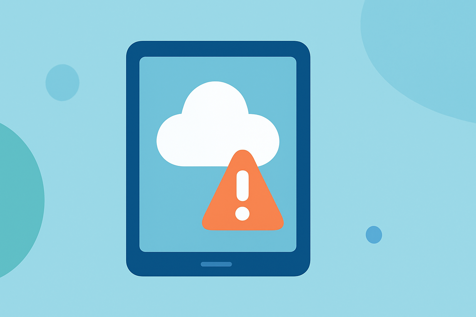 Weather Alert Priorities and Tricks for Your Tablet