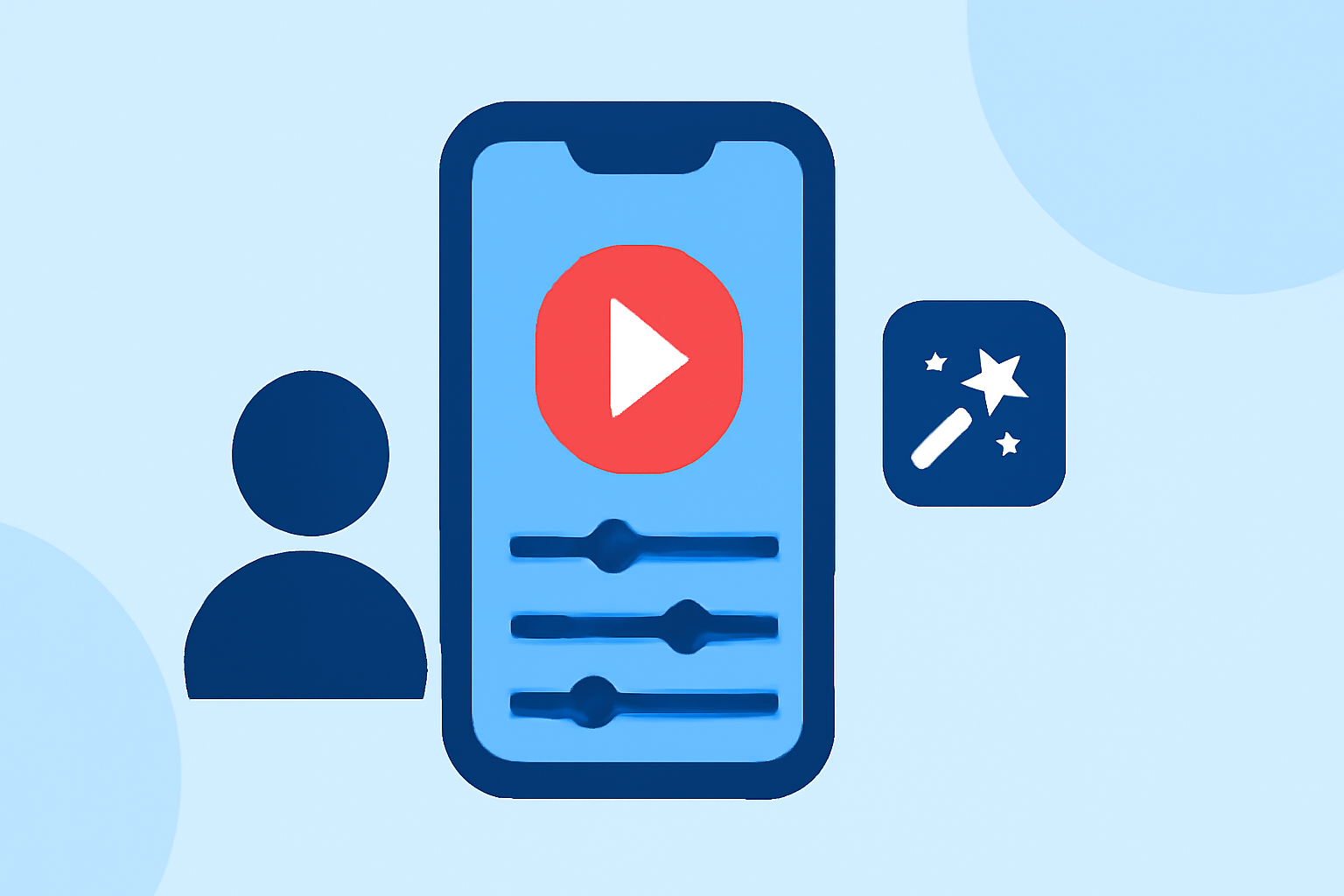 Your Ultimate Mobile Editing Cheat Sheet for Travel Vlogs