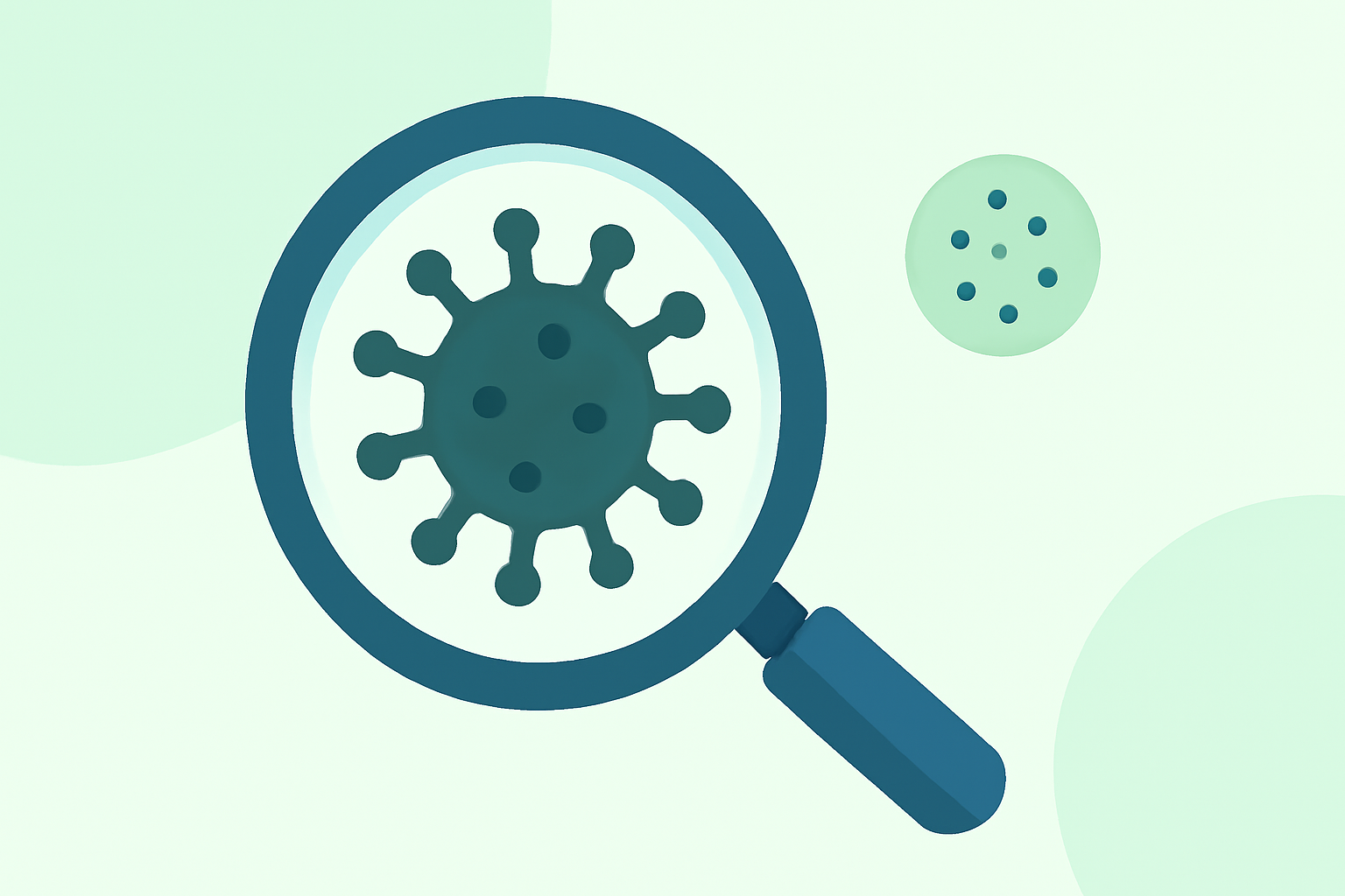 Understanding Mold Spore Counts: A Step-by-Step Guide for Homeowners