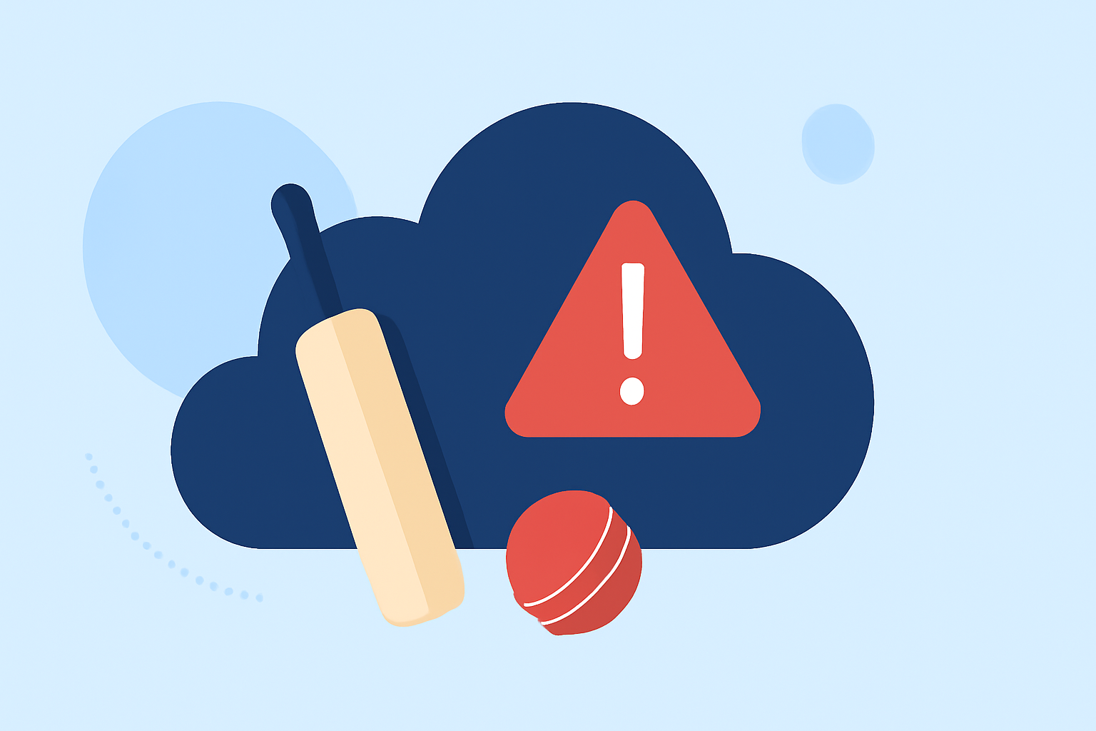 Essential Weather Safety Tips for Cricket Matches