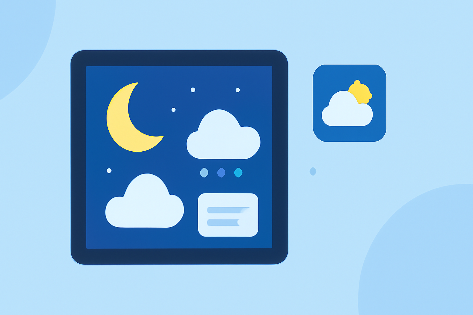 Optimizing Your iPad for Stargazing: Essential Weather Apps and Tips