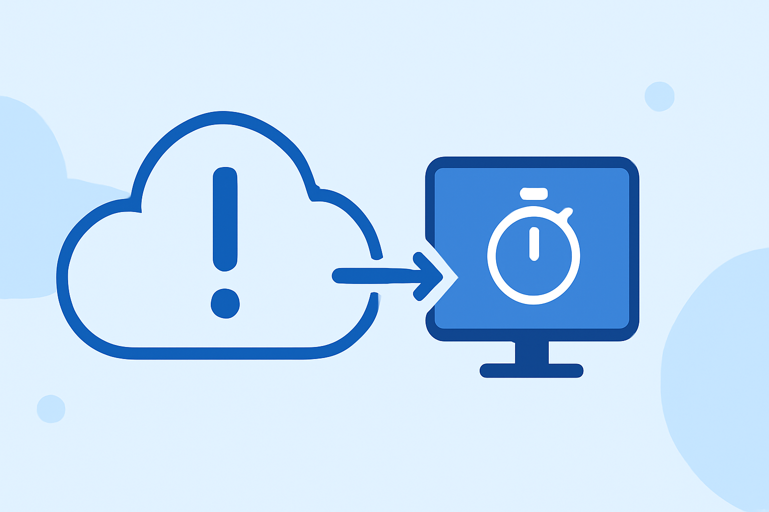 Optimizing Weather Alert Lead Times During Severe Weather Events