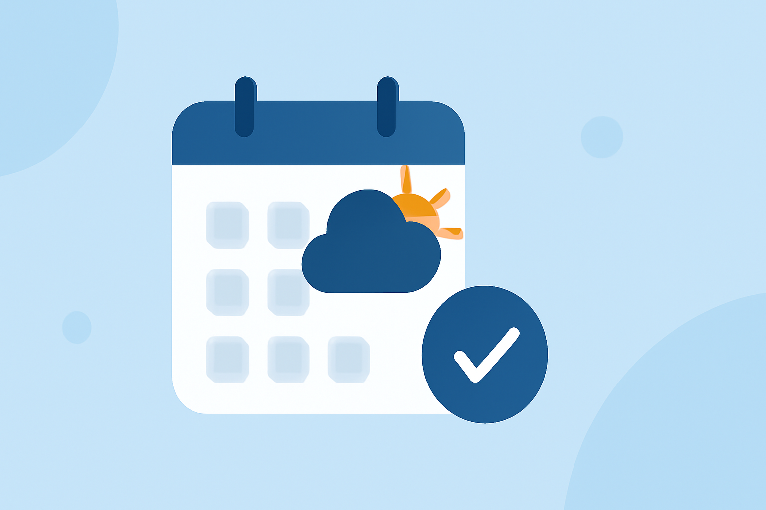 Planning Your Concert Trip: A 2026 Weather Guide