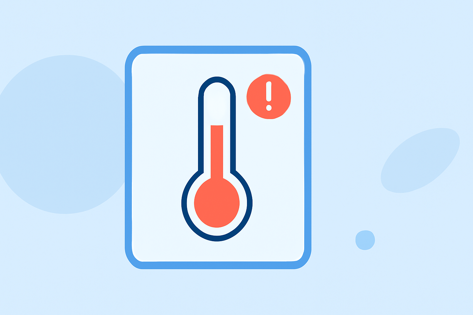 An Introduction to Temperature Rise Notifications