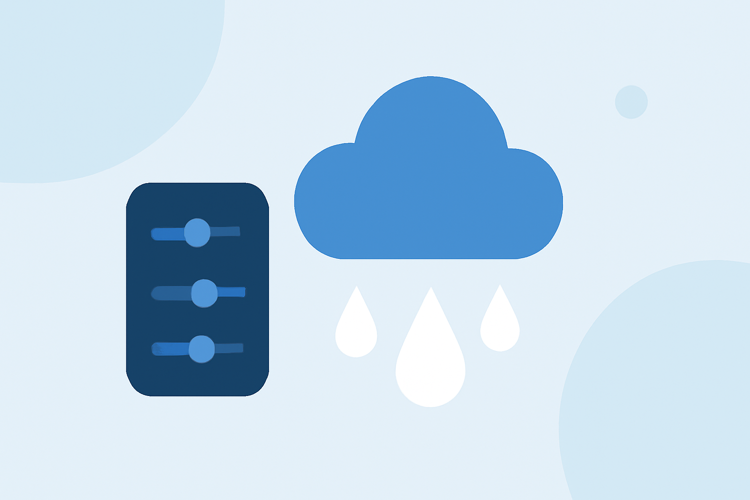 Understanding Precipitation Intensity Tricks