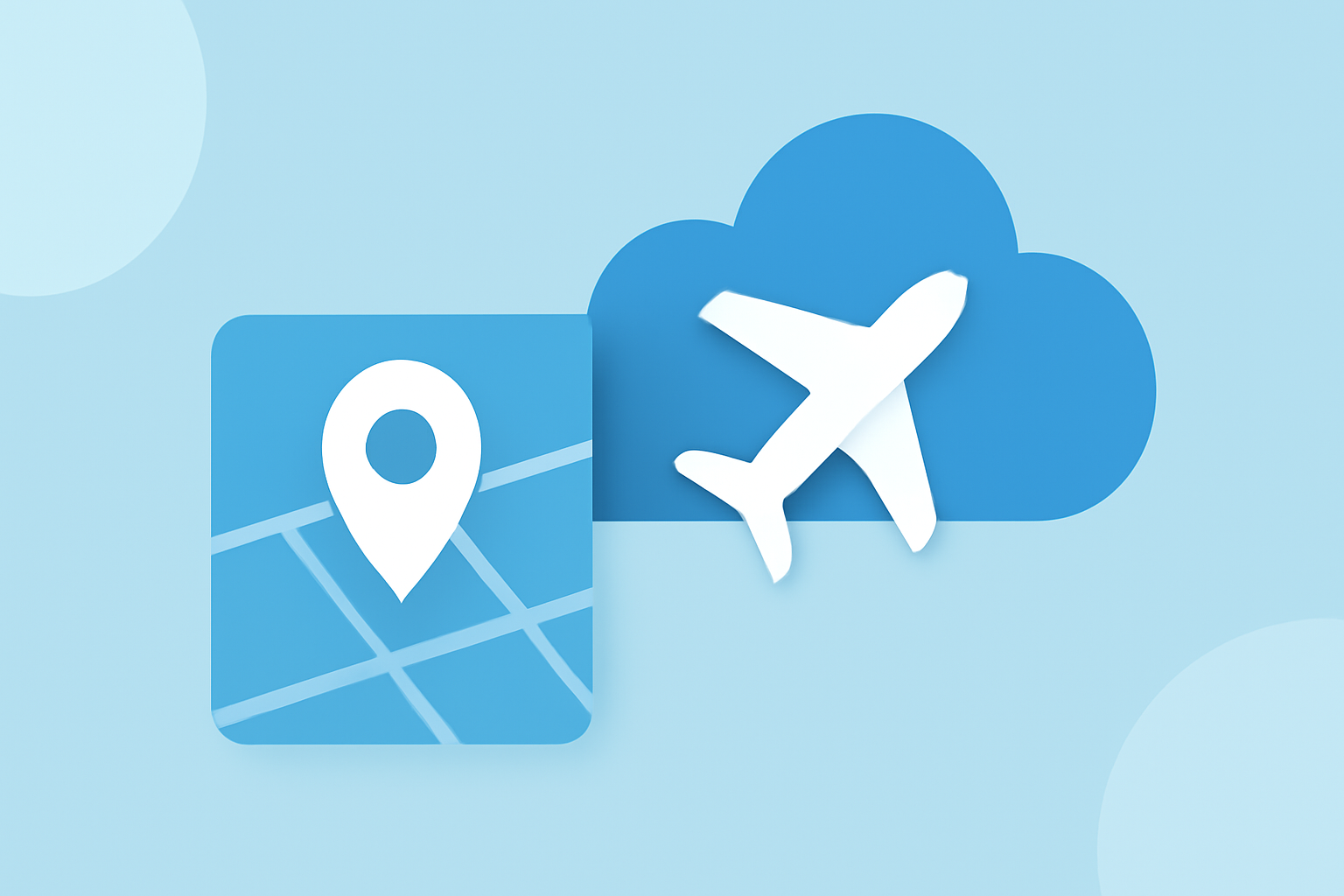Tracking Weather Through Your Travel Day: A Guide for Cautious Flyers