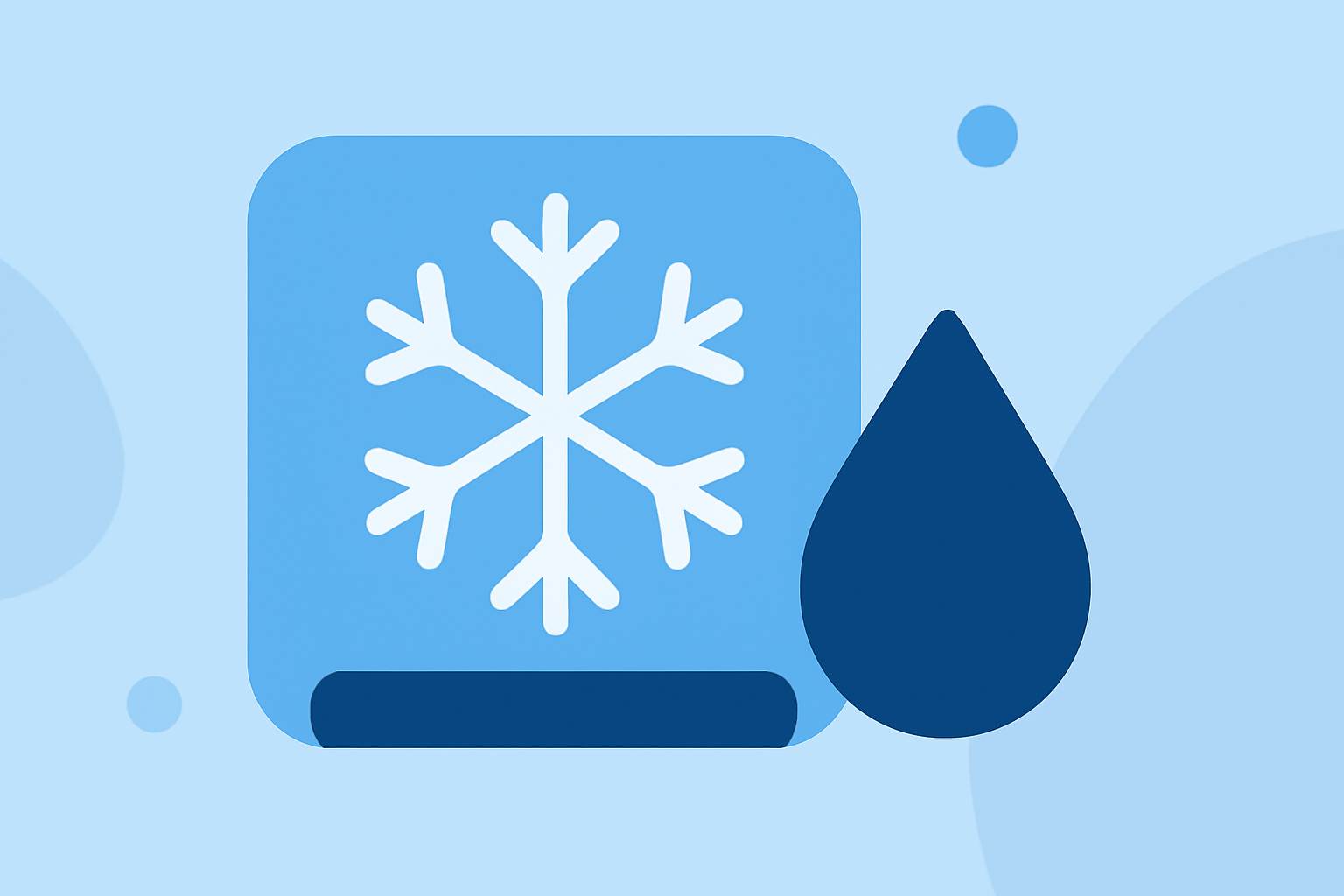 Understanding Ice Accumulation: A Simple Guide for Everyone