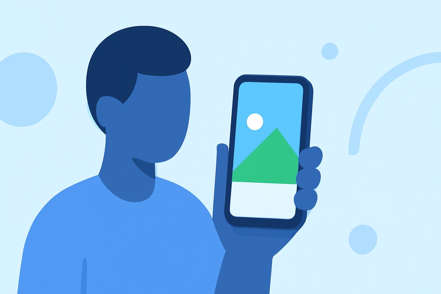 Creating a Trip Recap Montage on Your iPhone: A Step-by-Step Guide