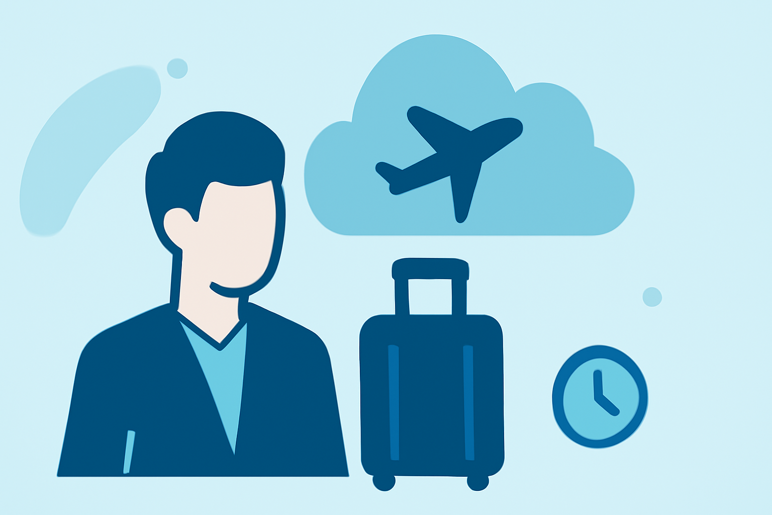 Navigating Fog Delays During Business Travel: Essential Strategies