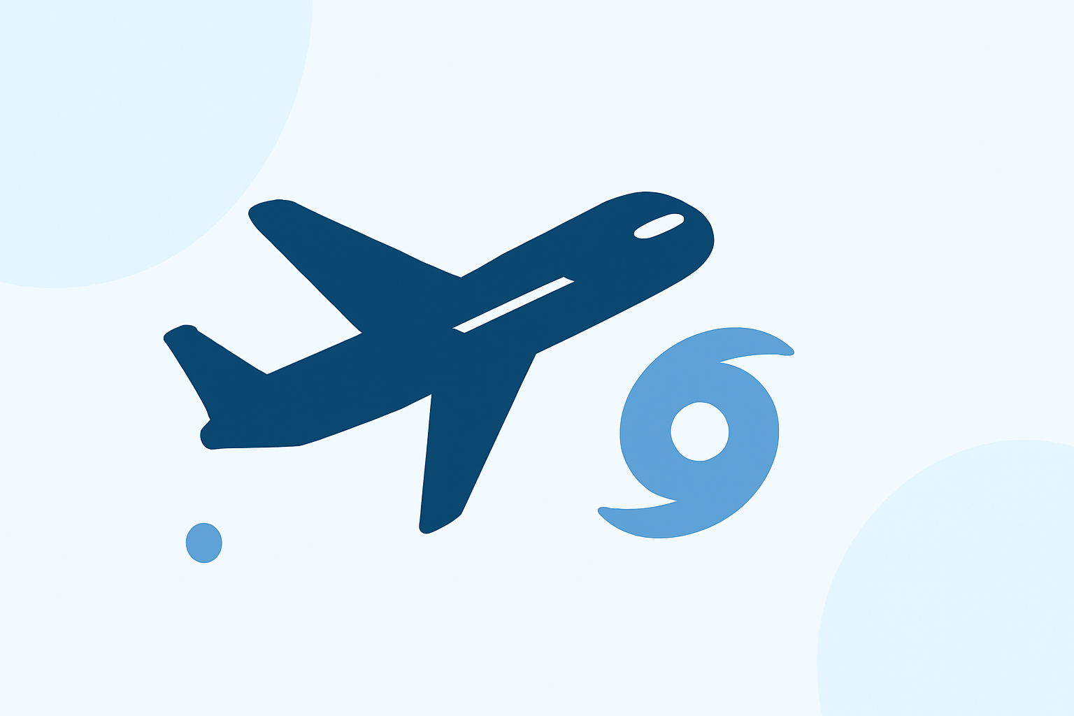 Ensuring Air Travel Safety During Hurricane Season: A Comprehensive Guide